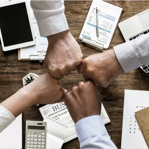 Teamwork and Teambuilding