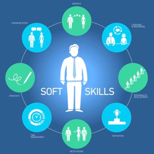 Ten Soft Skills You Need