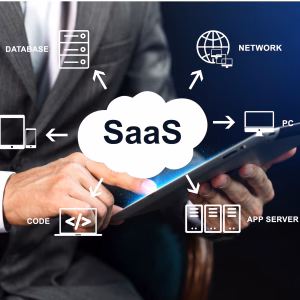 The Cloud and Business
