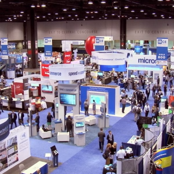 Trade Show Staff Training