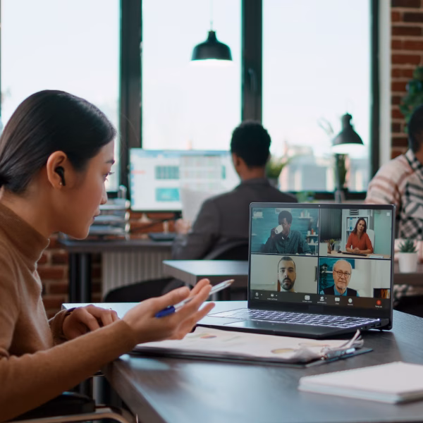 Virtual Team Building and Management