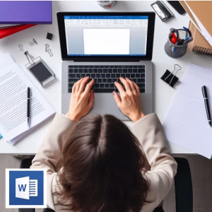 Word 2016 Essentials