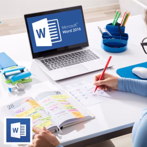 Word 2016 Expert