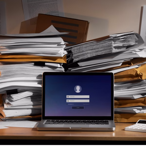 Archiving and Records Management