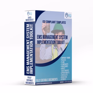 Environmental Management Implementation System Toolkit