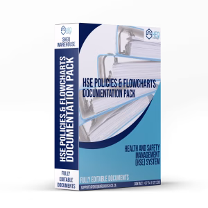 HSE Policies Document Pack