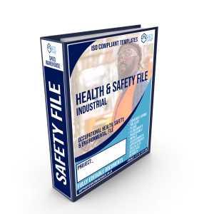 Safety File - Industry (Manufacturing)