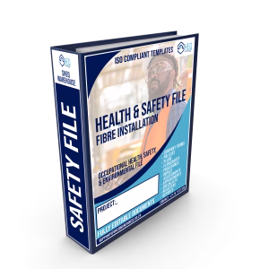 Safety File - Fibre Installation
