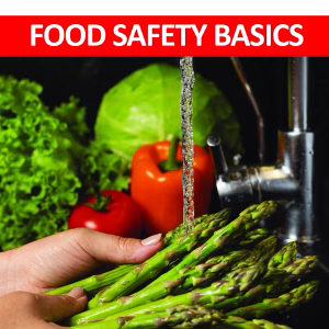 Food safety basics