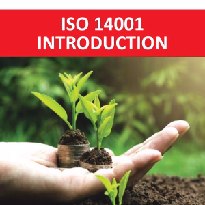 ISO 14001 Introduction