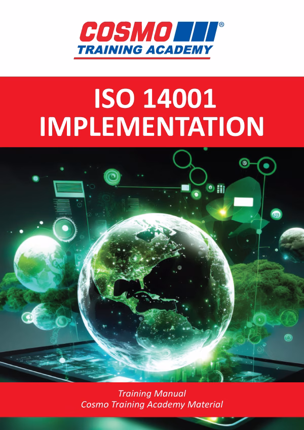 ISO 14001 Implementation