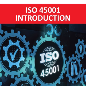 ISO 45001 Introduction