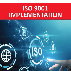 ISO 9001 Implementation