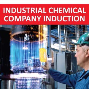 Industrial & Chemical Company induction