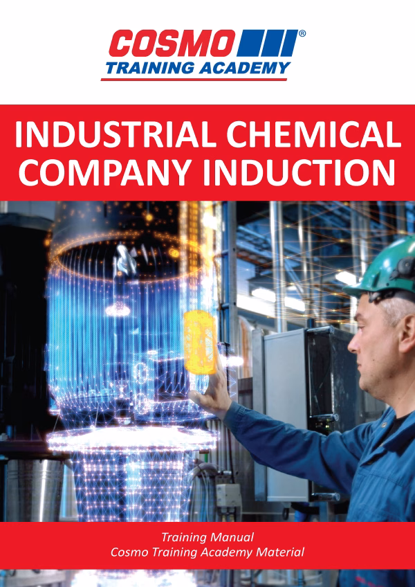 Industrial & Chemical Company induction
