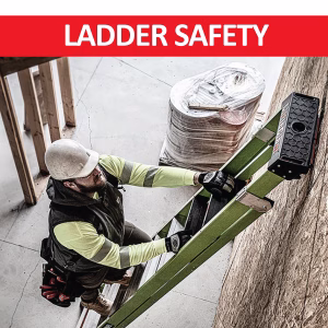 Ladder Safety