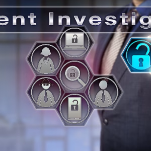Incident investigation